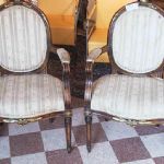 54 1061 CHAIRS